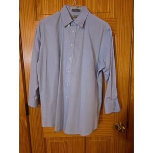 Bill Blass Mens Dress Shirt